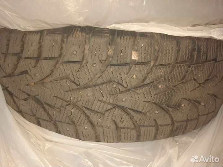 Toyo Observe G3-Ice 185/65 R15