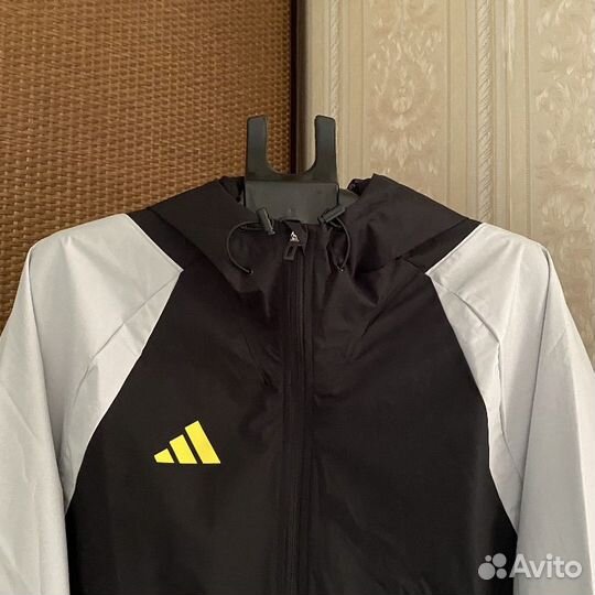 Ветровка Adidas originals