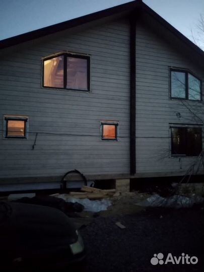 Окна пластиковые пвх