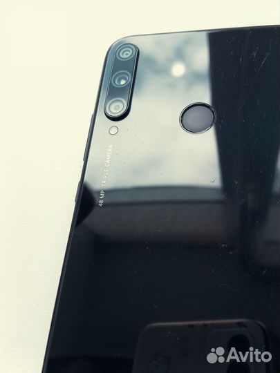 HUAWEI P40 Lite E, 4/64 ГБ