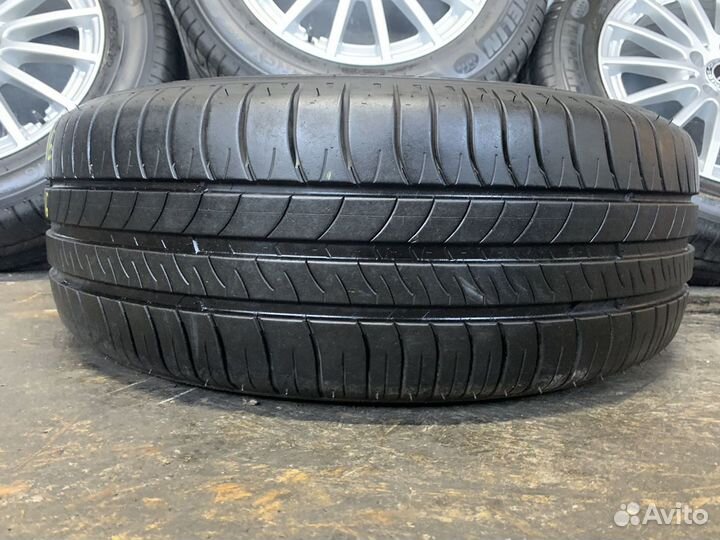 Оригинальные колеса Mercedes C class W205 R16