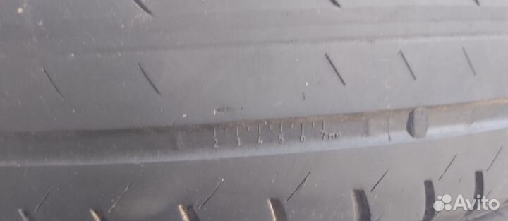 Viatti Strada Asimmetrico V-130 205/55 R16 91V
