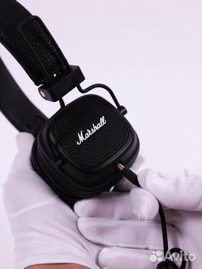 Marshall Major III Bluetooth