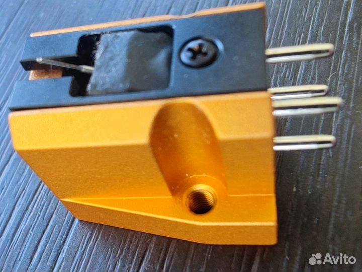 Mutech RM Kagayaki MC картридж