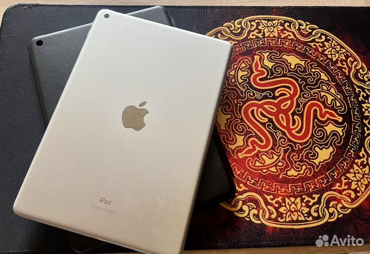 Apple iPad 9 10.2 2021