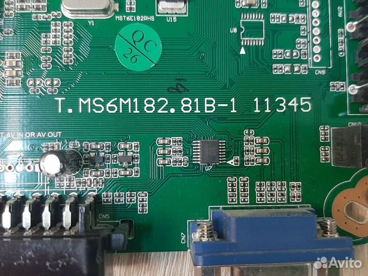 T.MS6M182.81B-1 11345