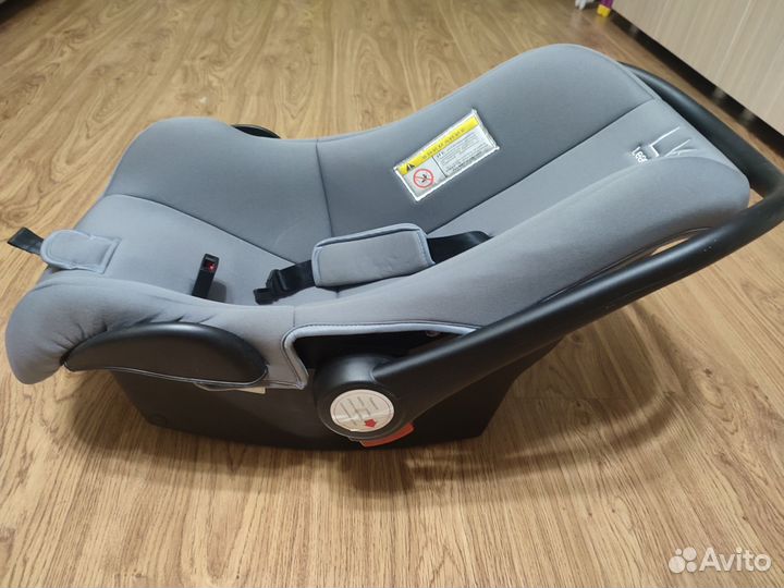 Люлька переноска