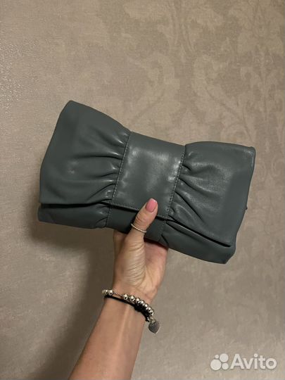 Часы, сумка furla