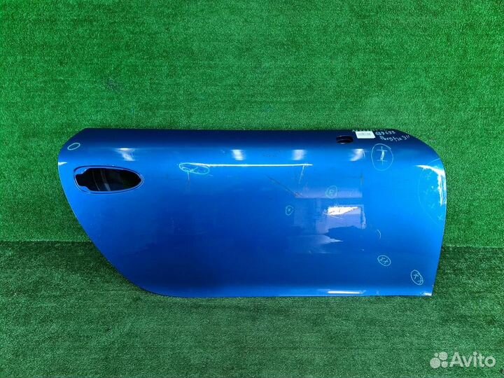 Дверь передняя правая Porsche 911