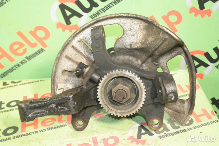 Ступица mazda bongo friendee sgew передняя левая