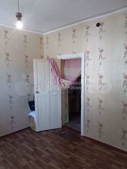 Комната 14 м² в 3-к., 1/2 эт.