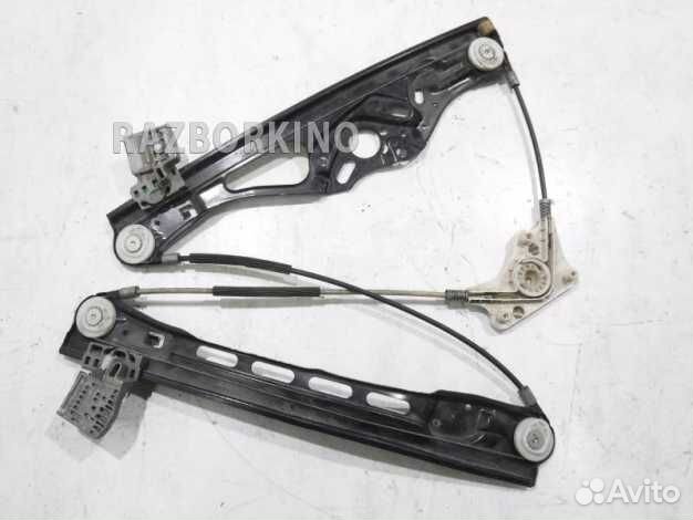 Стеклоподъемник электрический передний правый A211