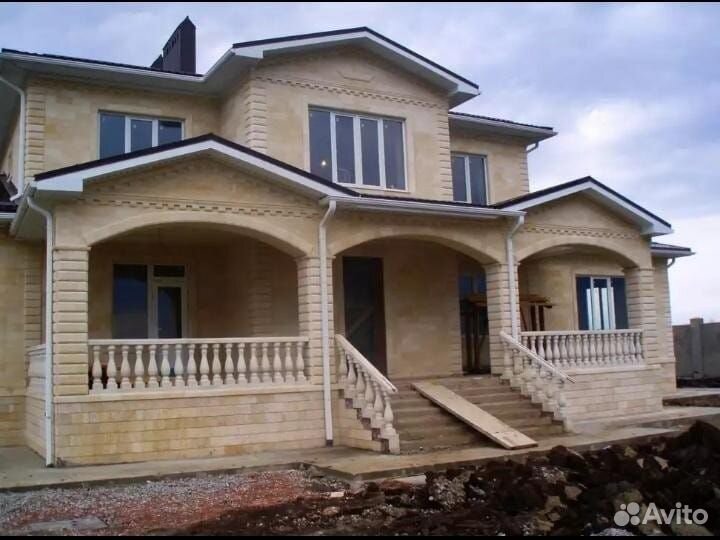 Облицовочные работы