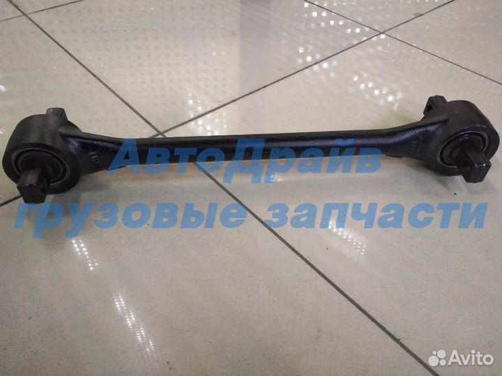 Тяга реактивная Ивеко Евротех 594 мм