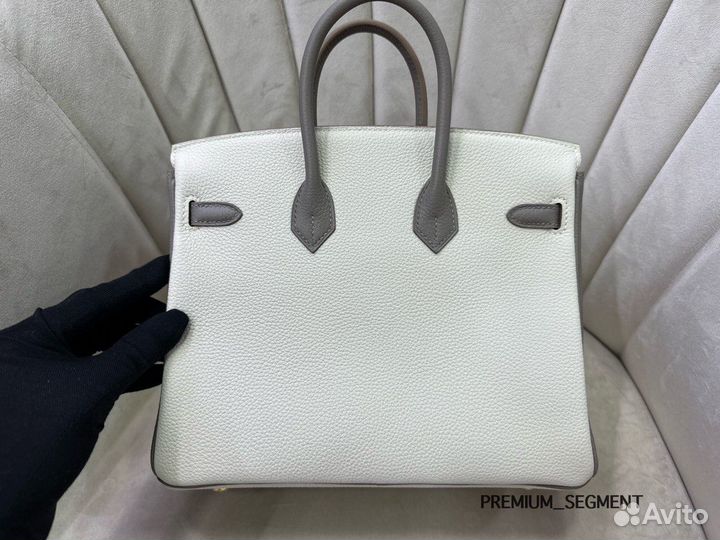 Сумка Hermes Birkin 25 Togo