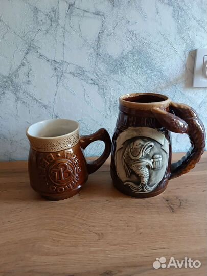 Пивная кружка