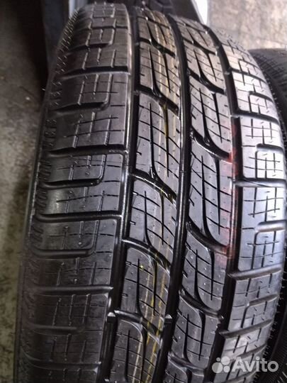 Pirelli Scorpion Zero 255/55 R18 109V
