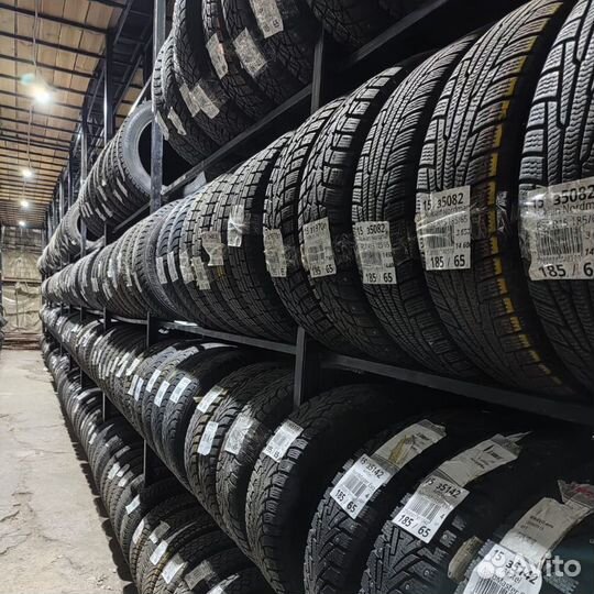 Bridgestone Blizzak LM-32 225/55 R17 97H