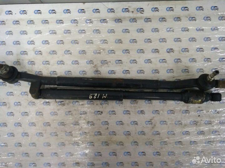 Рулевая трапеция Mercedes W208 Clk 230 купе