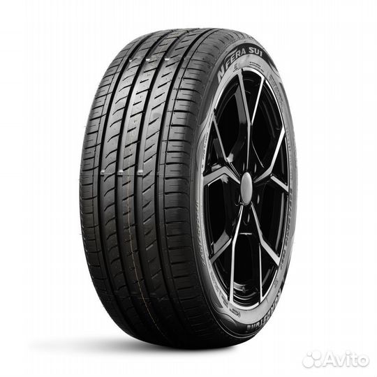 Roadstone N'Fera SU1 275/35 R19 Y