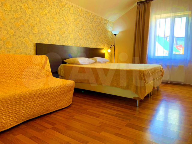 Комната 25 м², 3/3 эт.