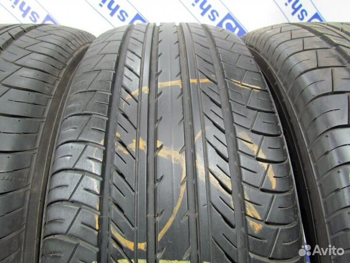 Yokohama BluEarth E70BZ 225/55 R18 96R