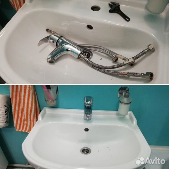 Мастер на час Мелкий ремонт Универсал