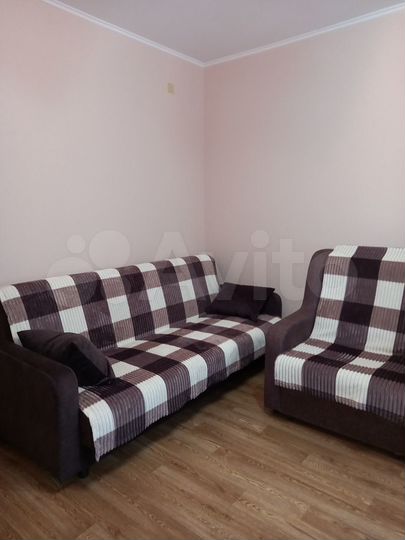 2-к. квартира, 60 м², 2/12 эт.