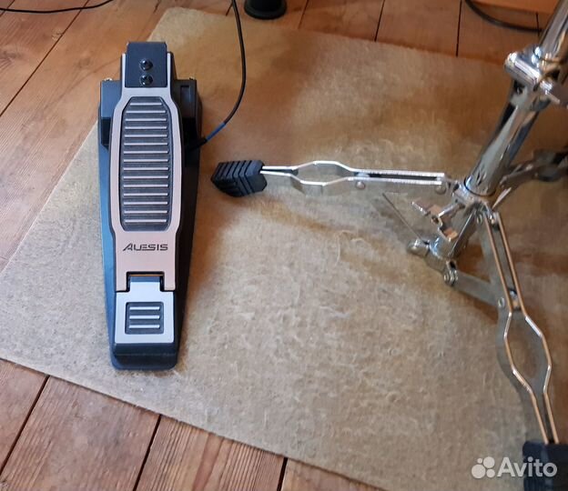 Alesis Crimson Mesh Kit