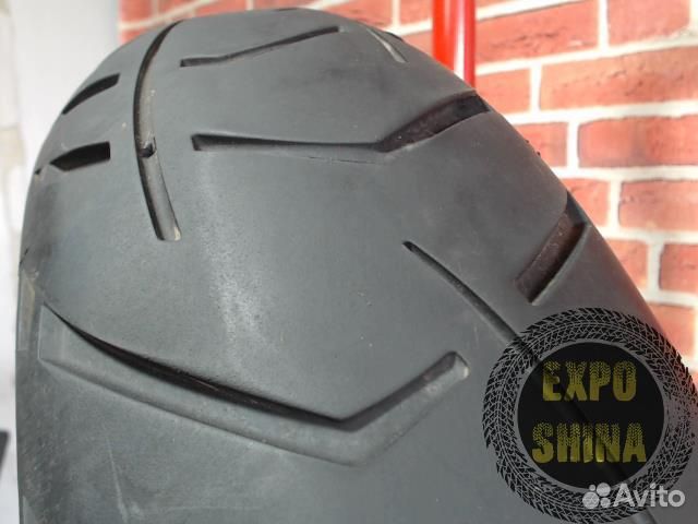 Мотошина Metzeler Tourance next 170 60 R17