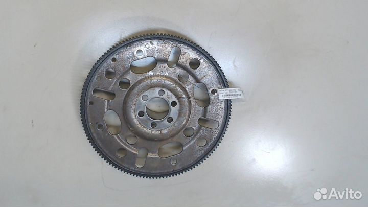 Маховик АКПП Renault Scenic, 2010