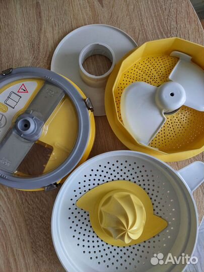 Кухонный комбайн bosch