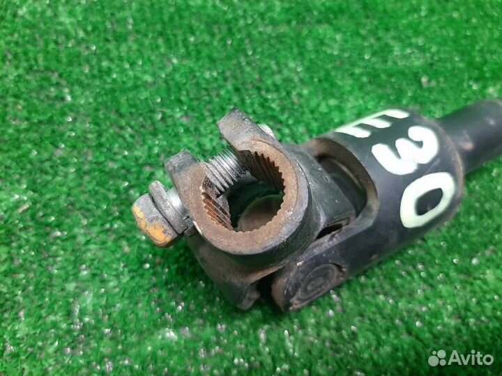 Кардан рулевого вала Suzuki Grand Vitara 2007