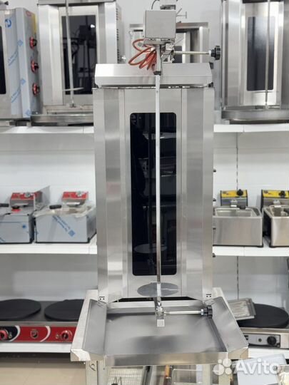 Аппарат для шаурмы Ersoz SD17