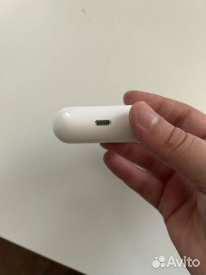 Airpods pro копия 1:1