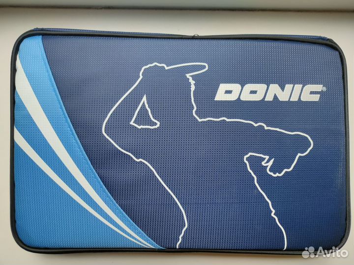 Ракетка для н/т Donic Original True Carbon Inner