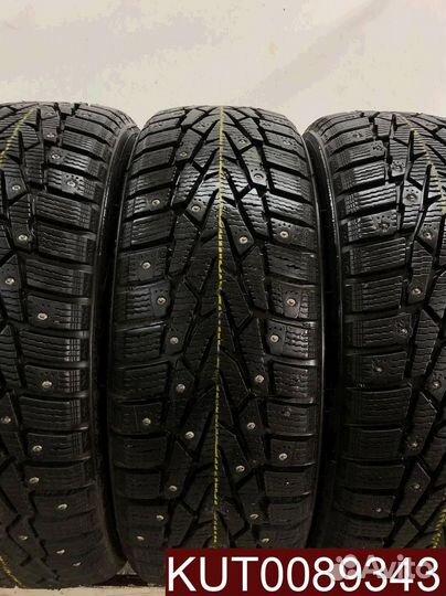 Nokian Tyres Nordman 7 195/65 R15 107U