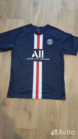 Футболка спортивная, р. 48