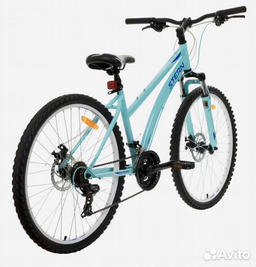 Велосипед Stern vega 2.0