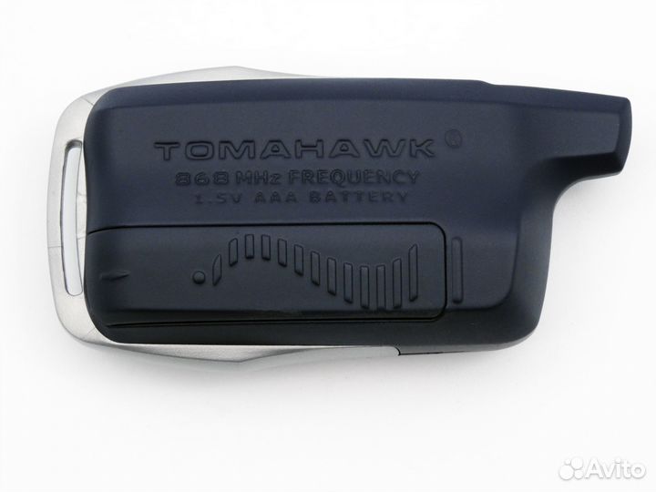 Брелок Tomahawk 9.9 / 9.5 оригинал