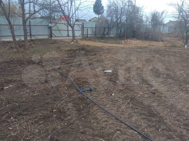 Дом 26 м² на участке 5,7 сот.