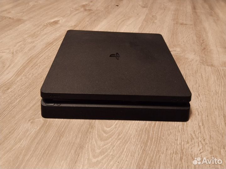 Sony playstation 4 PS4 slim 500gb