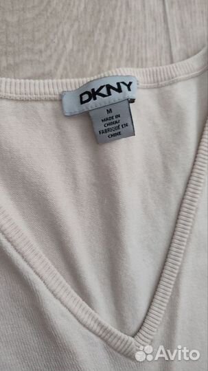 Платье женское dkny