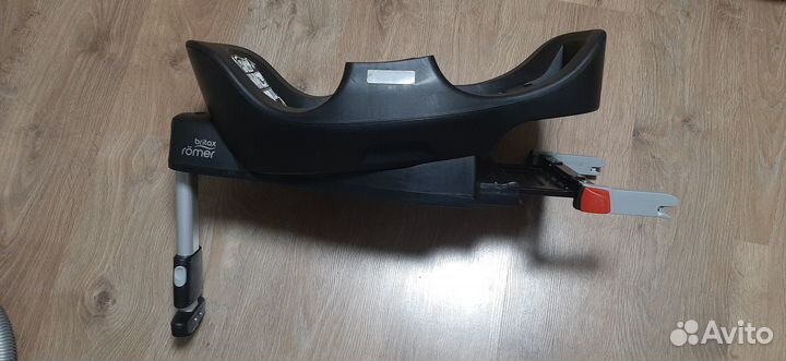 База Britax Babe Safe I-size flex