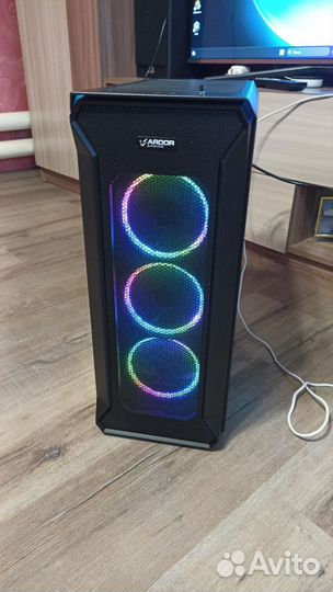 Игровой системный блок