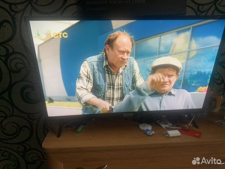 Телевизор TCL 32