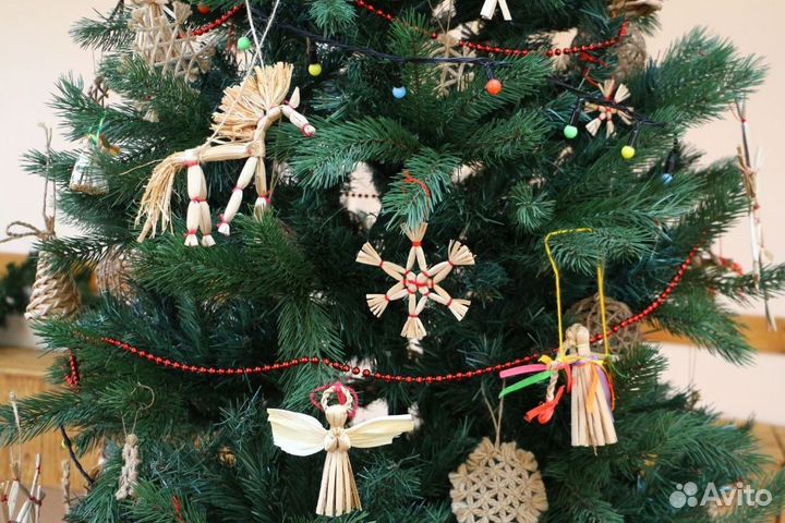 Елка искусственная опт