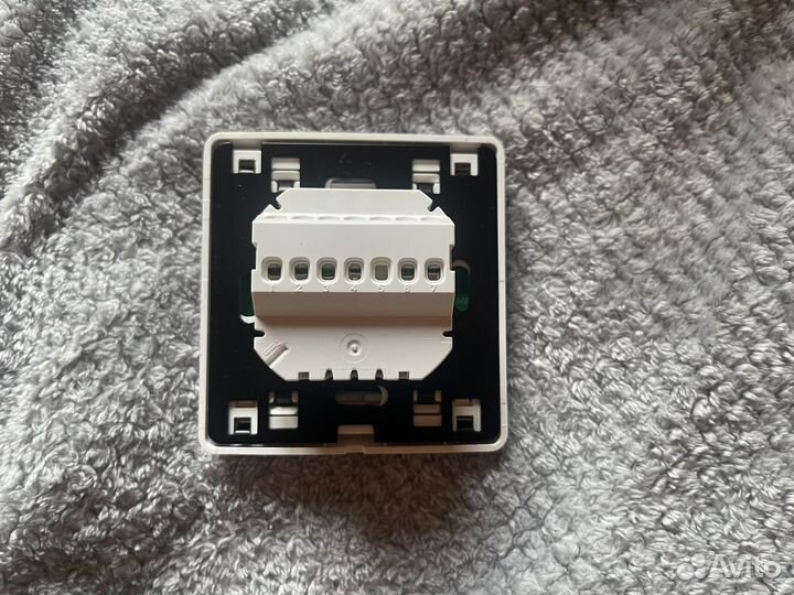 Терморегулятор varmel rtc x 53.730