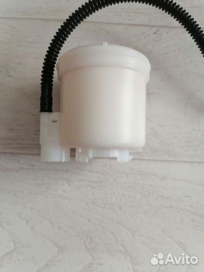 Фильтр топливный Toyota Corolla 151