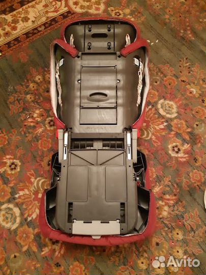 Детское автокресло britax Romer isofix